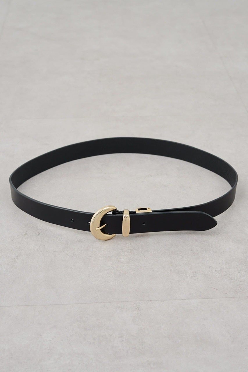 【ガリャルダガランテ/GALLARDAGALANTE】の【SACHIKOコラボ】ラウンドバックルフリーベルト 人気、トレンドファッション・服の通販 founy(ファニー) 　ファッション　Fashion　レディースファッション　Fashion for Women　バッグ　Bags　ベルト&ウエストマーク　Belts & Waist Accessories　コラボ　Collaboration, Collab　other-2|ID: prp329100004748425 ipo3291000000036129329