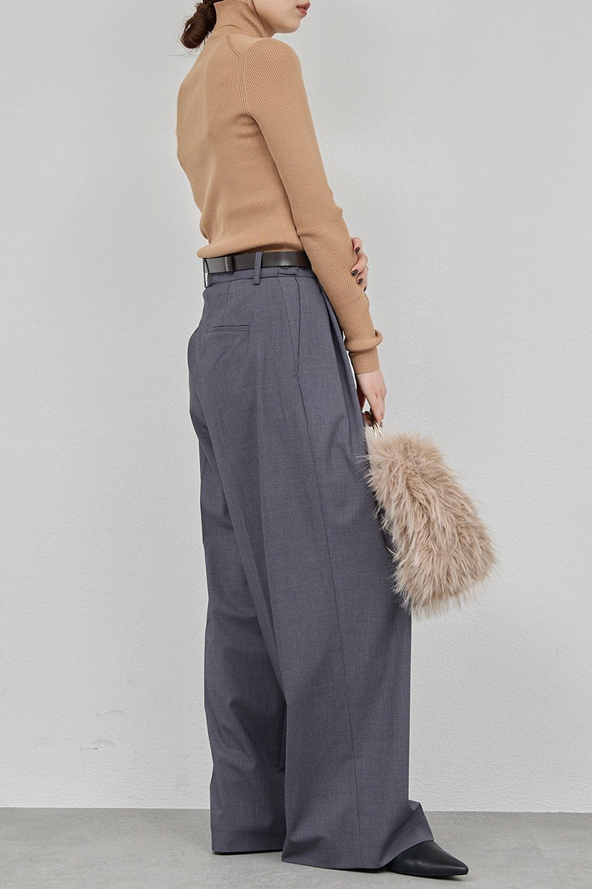 【ガリャルダガランテ/GALLARDAGALANTE】のベーシックタートル 人気、トレンドファッション・服の通販 founy(ファニー) 　ファッション　Fashion　レディースファッション　Fashion for Women　トップス・カットソー　Cut & Sew Tops　ニット　Knit Tops & Sweaters　カジュアルプルオーバー・ニットトップス　Pullovers & Knit Tops / Casual Pullovers　インナー　Innerwear　タートル　Turtleneck, Turtle Collar　タートルネック　Turtleneck, High Neck　ベーシック　Basic, Essential　定番　Standard, Basic Item　新作・新入荷　New Arrivals / New In　A/W・秋冬　Autumn/Winter　other-3|ID: prp329100004748428 ipo3291000000034335372