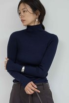 【ガリャルダガランテ/GALLARDAGALANTE】のベーシックタートル ネイビー|ID: prp329100004748428 ipo3291000000035949564