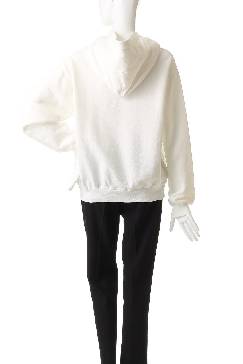 【エリオポール/heliopole】の【REMI RELIEF】SP加工3飛び裏毛フーディー 人気、トレンドファッション・服の通販 founy(ファニー) 　ファッション　Fashion　レディースファッション　Fashion for Women　トップス・カットソー　Cut & Sew Tops　シャツ・ブラウス・オフィスカジュアル　Elegant Blouses & Button-Ups　レディースパーカー・カジュアルフーディー　Casual Hoodies & Sweatshirts　ロングTシャツ・Tシャツ　Longline T-Shirts & Tees　スウェット・クルーネックトップス　Sweatshirts & Crewnecks / Relaxed Fit Sweat Tops　カットソー・ベーシックTシャツ　Cut-and-Sewn Tops / Stretch Tees & Basics　クラシック　Classic, Timeless Style　スペシャル　Special, Limited Edition　ダメージ　Distressed, Destroyed　定番　Standard, Basic Item　other-4|ID: prp329100004748431 ipo3291000000035275249