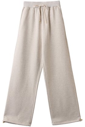 【エリオポール/heliopole】 ストレートスウェットパンツ人気、トレンドファッション・服の通販 founy(ファニー) ファッション Fashion レディースファッション Fashion for Women パンツ Pants & Trousers シューズ Shoes, Footwear ストレート Straight, Straight Cut ドローコード Drawcord, Drawstring Cord リラックス Relax, Relaxed Fit エレガント 上品 Elegant 新作・新入荷 New Arrivals / New In |ID:prp329100004748432