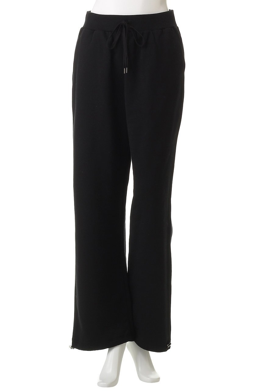 【エリオポール/heliopole】のストレートスウェットパンツ 人気、トレンドファッション・服の通販 founy(ファニー) 　ファッション　Fashion　レディースファッション　Fashion for Women　パンツ　Pants & Trousers　シューズ　Shoes, Footwear　ストレート　Straight, Straight Cut　ドローコード　Drawcord, Drawstring Cord　リラックス　Relax, Relaxed Fit　エレガント 上品　Elegant　新作・新入荷　New Arrivals / New In　other-2|ID: prp329100004748432 ipo3291000000034335408