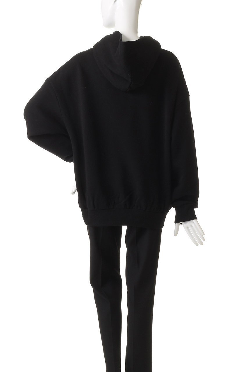 【エリオポール/heliopole】のギャザーツイストスウェットフーディー 人気、トレンドファッション・服の通販 founy(ファニー) 　ファッション　Fashion　レディースファッション　Fashion for Women　トップス・カットソー　Cut & Sew Tops　シャツ・ブラウス・オフィスカジュアル　Elegant Blouses & Button-Ups　レディースパーカー・カジュアルフーディー　Casual Hoodies & Sweatshirts　ロングTシャツ・Tシャツ　Longline T-Shirts & Tees　スウェット・クルーネックトップス　Sweatshirts & Crewnecks / Relaxed Fit Sweat Tops　カットソー・ベーシックTシャツ　Cut-and-Sewn Tops / Stretch Tees & Basics　ボトム　Bottoms, Lower Wear　リラックス　Relax, Relaxed Fit　エレガント 上品　Elegant　other-4|ID: prp329100004748433 ipo3291000000035412159