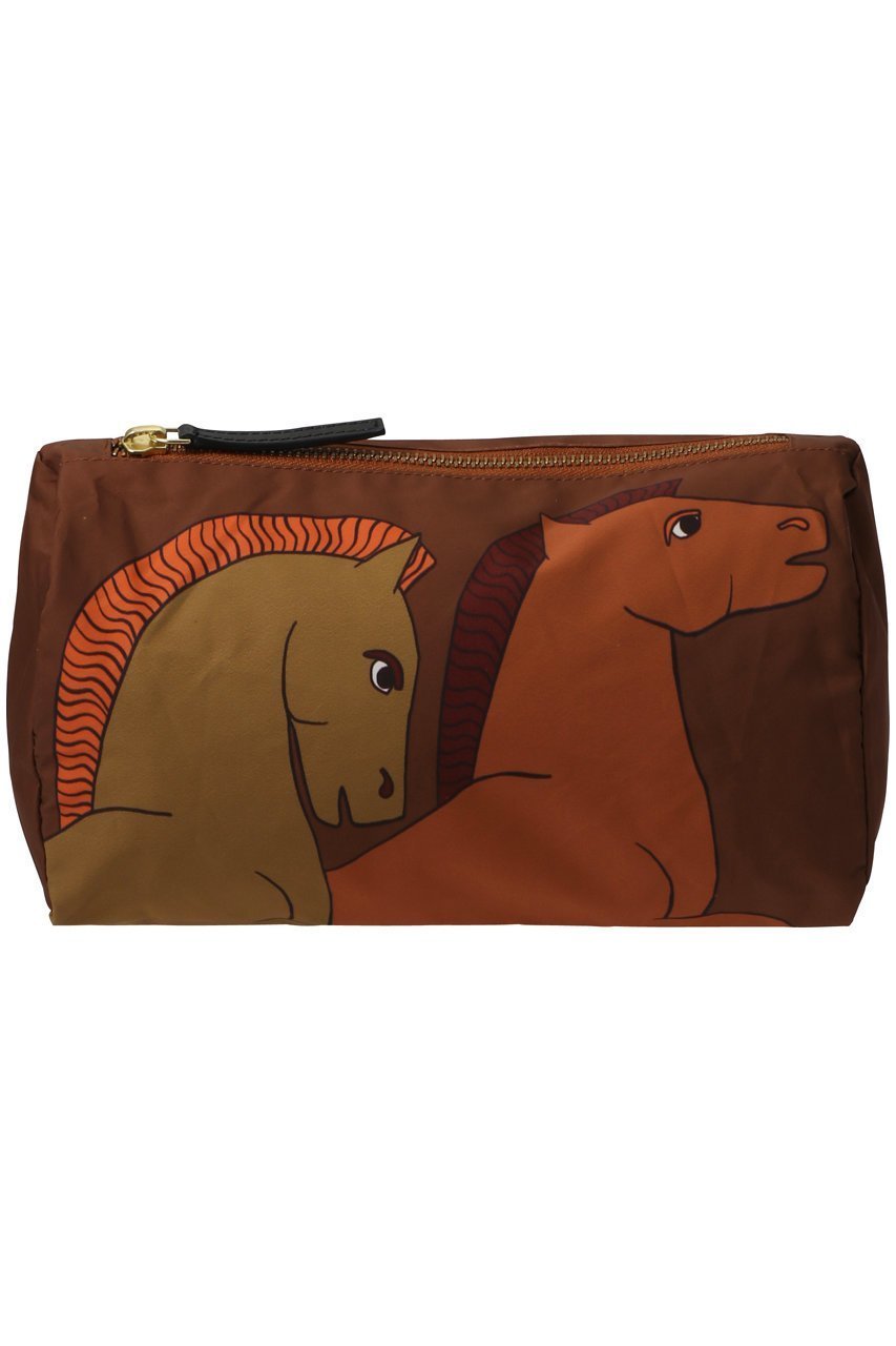 【プレインピープル/PLAIN PEOPLE】の【INOUI EDITIONS】ポーチ 人気、トレンドファッション・服の通販 founy(ファニー) ファッション Fashion レディースファッション Fashion for Women ポーチ&ミニバッグ Pouches & Mini Bags トラベル Travel, Travel Gear ポーチ Pouch, Small Case リップ Lip, Lip Motif other-1|ID: prp329100004748436 ipo3291000000035412179