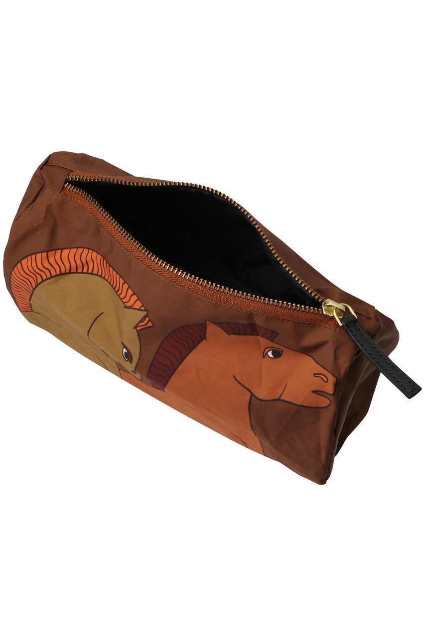 【プレインピープル/PLAIN PEOPLE】の【INOUI EDITIONS】ポーチ 人気、トレンドファッション・服の通販 founy(ファニー) ファッション Fashion レディースファッション Fashion for Women ポーチ&ミニバッグ Pouches & Mini Bags トラベル Travel, Travel Gear ポーチ Pouch, Small Case リップ Lip, Lip Motif other-2|ID: prp329100004748436 ipo3291000000035412181