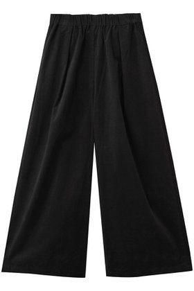 【ミズイロ インド/mizuiro ind】 corduroy tuck wide PT パンツ人気、トレンドファッション・服の通販 founy(ファニー) ファッション Fashion レディースファッション Fashion for Women パンツ Pants & Trousers コーデュロイ Corduroy, Cord Fabric シューズ Shoes, Footwear シンプル Simple, Minimal スニーカー Sneakers, Trainers リラックス Relax, Relaxed Fit ワイド Wide, Wide Fit エレガント 上品 Elegant 新作・新入荷 New Arrivals / New In |ID:prp329100004748451