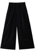 【ミズイロ インド/mizuiro ind】のcorduroy tuck wide PT パンツ black|ID: prp329100004748451 ipo3291000000034387264
