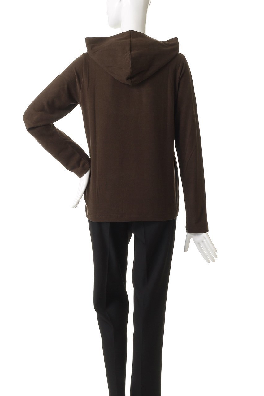 【ミズイロ インド/mizuiro ind】のthree layered hooded P/O プルオーバー 人気、トレンドファッション・服の通販 founy(ファニー)  ファッション Fashion レディースファッション Fashion for Women トップス・カットソー Cut & Sew Tops シャツ・ブラウス・オフィスカジュアル Elegant Blouses & Button-Ups レディースパーカー・カジュアルフーディー Casual Hoodies & Sweatshirts ロングTシャツ・Tシャツ Longline T-Shirts & Tees カジュアルプルオーバー・ニットトップス Pullovers & Knit Tops / Casual Pullovers スウェット・クルーネックトップス Sweatshirts & Crewnecks / Relaxed Fit Sweat Tops カットソー・ベーシックTシャツ Cut-and-Sewn Tops / Stretch Tees & Basics カーディガン Cardigan, Knitwear シンプル Simple, Minimal バランス Balance, Style Balance ボトム Bottoms, Lower Wear 新作・新入荷 New Arrivals / New In A/W・秋冬 Autumn/Winter other-4|ID: prp329100004748456 ipo3291000000034335602