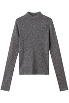 【クラネ/CLANE】のH/N RIB KNIT TOPS MIX|ID:prp329100004748476