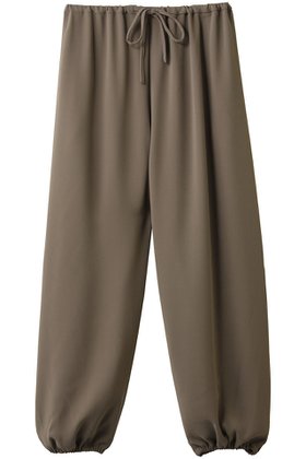 【ミズイロ インド/mizuiro ind】 drawstring hem PT パンツ人気、トレンドファッション・服の通販 founy(ファニー) ファッション Fashion レディースファッション Fashion for Women パンツ Pants & Trousers 新作・新入荷 New Arrivals / New In |ID:prp329100004748480