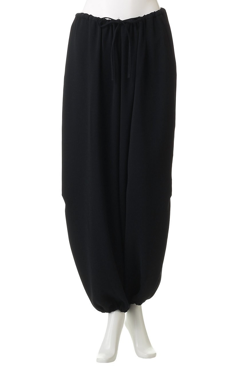 【ミズイロ インド/mizuiro ind】のdrawstring hem PT パンツ 人気、トレンドファッション・服の通販 founy(ファニー)  ファッション Fashion レディースファッション Fashion for Women パンツ Pants & Trousers 新作・新入荷 New Arrivals / New In other-2|ID: prp329100004748480 ipo3291000000034335770