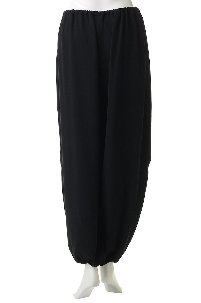【ミズイロ インド/mizuiro ind】のdrawstring hem PT パンツ 人気、トレンドファッション・服の通販 founy(ファニー)  ファッション Fashion レディースファッション Fashion for Women パンツ Pants & Trousers 新作・新入荷 New Arrivals / New In other-4|ID: prp329100004748480 ipo3291000000034335772