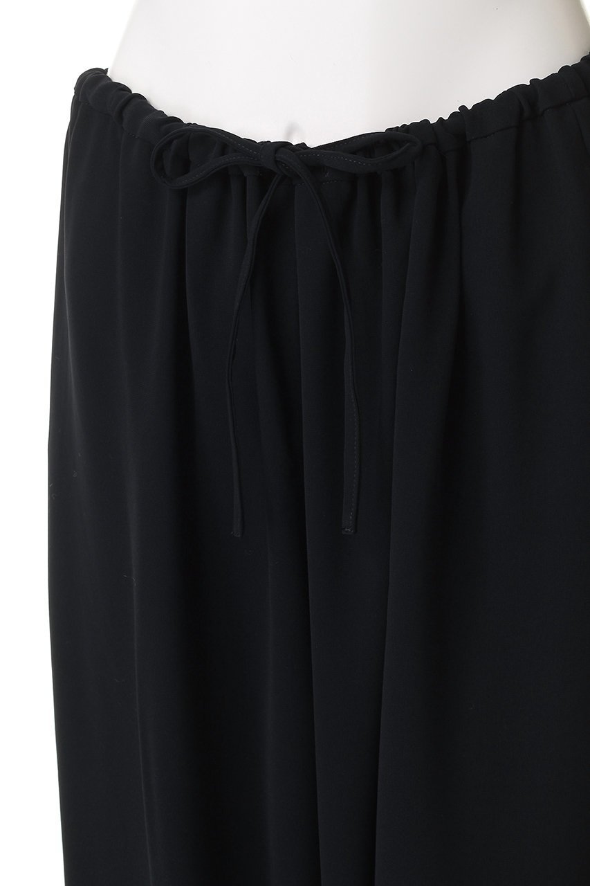 【ミズイロ インド/mizuiro ind】のdrawstring hem PT パンツ 人気、トレンドファッション・服の通販 founy(ファニー)  ファッション Fashion レディースファッション Fashion for Women パンツ Pants & Trousers 新作・新入荷 New Arrivals / New In other-5|ID: prp329100004748480 ipo3291000000034335773