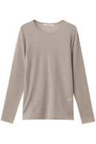 【ミディウミソリッド/MIDIUMISOLID】のwool sheer PO プルオーバー beige|ID:prp329100004748484