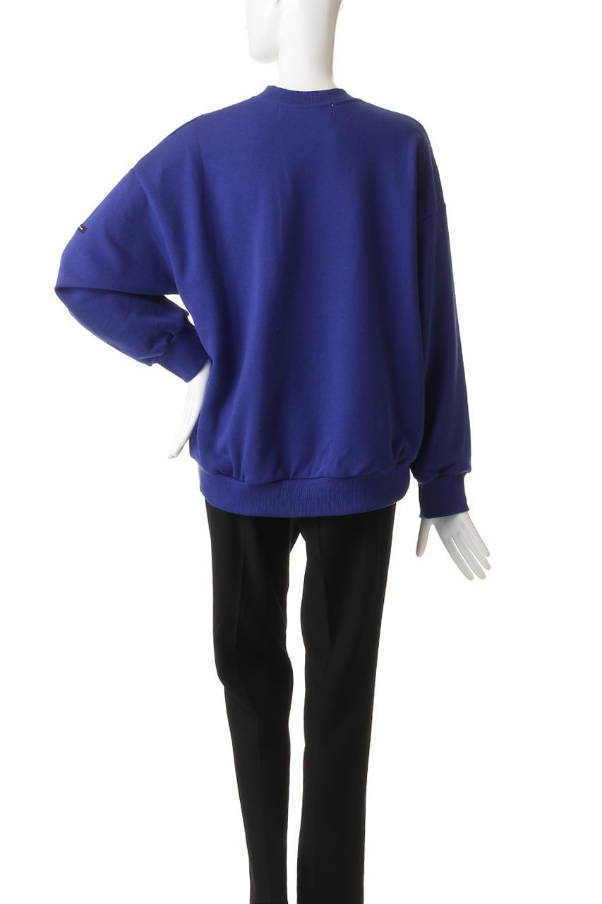 【ミディウミ/MidiUmi】のwide sweat PO プルオーバー 人気、トレンドファッション・服の通販 founy(ファニー) 　ファッション　Fashion　レディースファッション　Fashion for Women　トップス・カットソー　Cut & Sew Tops　シャツ・ブラウス・オフィスカジュアル　Elegant Blouses & Button-Ups　レディースパーカー・カジュアルフーディー　Casual Hoodies & Sweatshirts　ロングTシャツ・Tシャツ　Longline T-Shirts & Tees　カジュアルプルオーバー・ニットトップス　Pullovers & Knit Tops / Casual Pullovers　スウェット・クルーネックトップス　Sweatshirts & Crewnecks / Relaxed Fit Sweat Tops　カットソー・ベーシックTシャツ　Cut-and-Sewn Tops / Stretch Tees & Basics　シンプル　Simple, Minimal　ボトム　Bottoms, Lower Wear　リラックス　Relax, Relaxed Fit　ワイド　Wide, Wide Fit　新作・新入荷　New Arrivals / New In　other-4|ID: prp329100004748485 ipo3291000000034335828