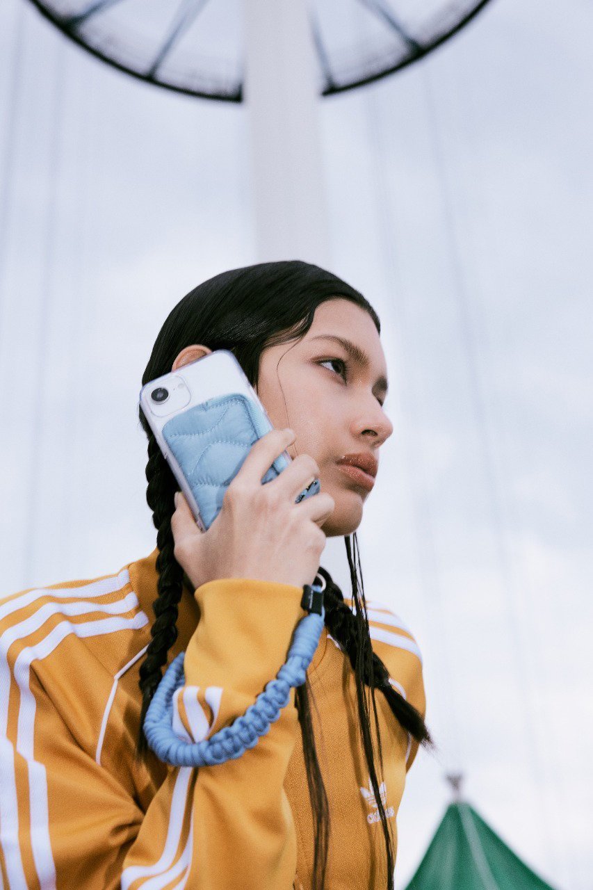 【エーシーン/A SCENE】のiPhone15/15Pro Quilt clear case 人気、トレンドファッション・服の通販 founy(ファニー) 　ファッション　Fashion　レディースファッション　Fashion for Women　iPhone アイフォーン　iPhone　おすすめ　Recommended / Our Picks　キルティング　Quilted, Quilting　チャーム　Charm, Pendant　ポケット　Pocket, Pocket Detail　ミックス　Mix, Mixed Style　A/W・秋冬　Autumn/Winter　other-8|ID: prp329100004748488 ipo3291000000035275284