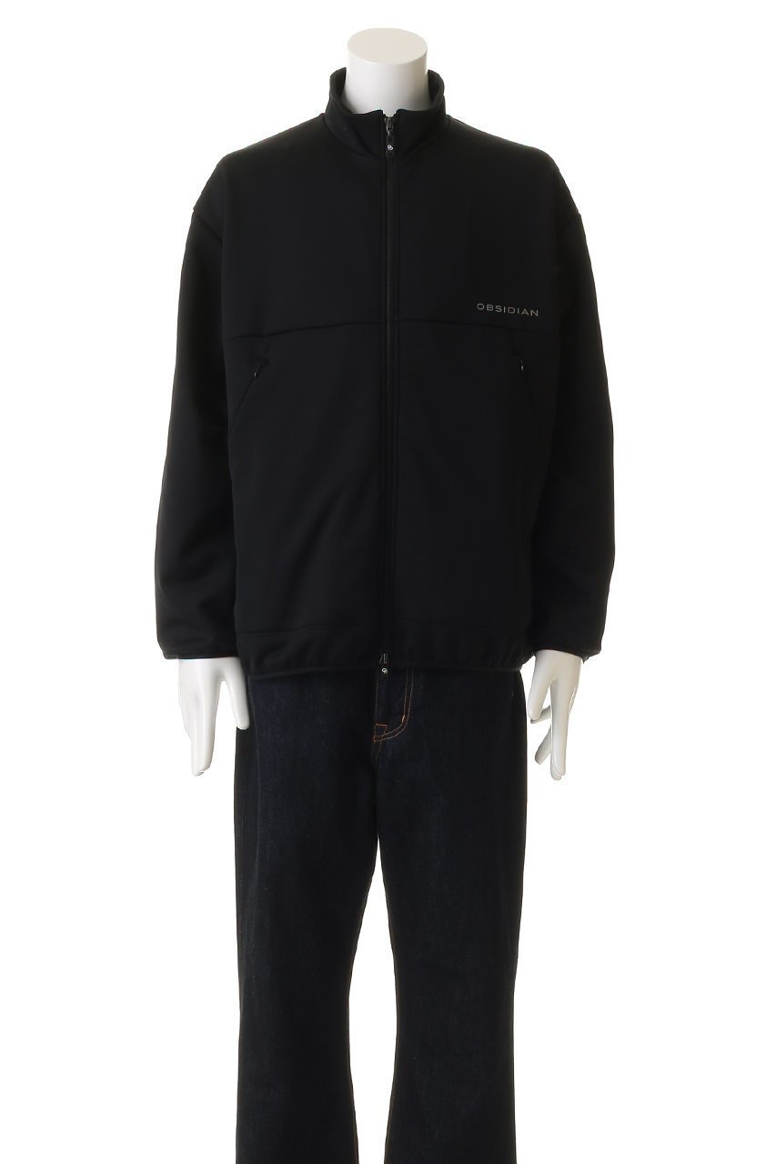 【オブシディアン/OBSIDIAN / MEN】の【MEN】CORDURA URA FLEECE JK 人気、トレンドファッション・服の通販 founy(ファニー)  ファッション Fashion メンズファッション Fashion for Men アウター Men's Coats Outerwear ゴルフ Golf シンプル Simple, Minimal ジャケット Jacket, Outerwear スポーツ Sports, Activewear トレンド Trend, Trending Now ポケット Pocket, Pocket Detail 新作・新入荷 New Arrivals / New In A/W・秋冬 Autumn/Winter 軽量 Lightweight, Ultra Light other-2|ID: prp329100004748495 ipo3291000000034335901