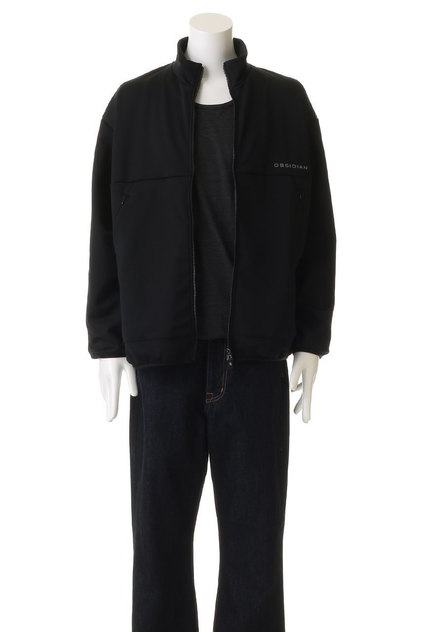【オブシディアン/OBSIDIAN / MEN】の【MEN】CORDURA URA FLEECE JK 人気、トレンドファッション・服の通販 founy(ファニー)  ファッション Fashion メンズファッション Fashion for Men アウター Men's Coats Outerwear ゴルフ Golf シンプル Simple, Minimal ジャケット Jacket, Outerwear スポーツ Sports, Activewear トレンド Trend, Trending Now ポケット Pocket, Pocket Detail 新作・新入荷 New Arrivals / New In A/W・秋冬 Autumn/Winter 軽量 Lightweight, Ultra Light other-7|ID: prp329100004748495 ipo3291000000034335909