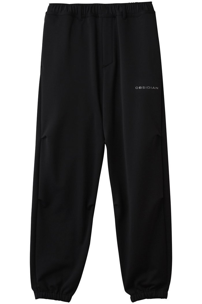 【オブシディアン/OBSIDIAN / MEN】の【MEN】CORDURA URA FLEECE PANTS インテリア・キッズ・メンズ・レディースファッション・服の通販 founy(ファニー) https://founy.com/ ファッション Fashion メンズファッション Fashion for Men ボトムス Bottoms ゴルフ Golf ジップ Zip, Zipper スポーツ Sports, Activewear バランス Balance, Style Balance ポケット Pocket, Pocket Detail モダン Modern, Contemporary ループ Loop, Loop Knit 軽量 Lightweight, Ultra Light |ID: prp329100004748496 ipo3291000000035412207