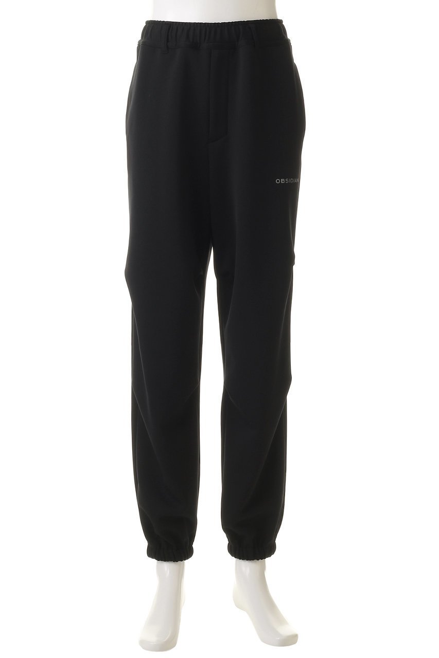 【オブシディアン/OBSIDIAN / MEN】の【MEN】CORDURA URA FLEECE PANTS 人気、トレンドファッション・服の通販 founy(ファニー) 　ファッション　Fashion　メンズファッション　Fashion for Men　ボトムス　Bottoms　ゴルフ　Golf　ジップ　Zip, Zipper　スポーツ　Sports, Activewear　バランス　Balance, Style Balance　ポケット　Pocket, Pocket Detail　モダン　Modern, Contemporary　ループ　Loop, Loop Knit　軽量　Lightweight, Ultra Light　other-2|ID: prp329100004748496 ipo3291000000035412209