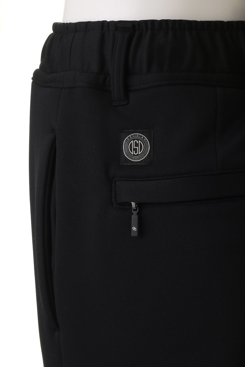【オブシディアン/OBSIDIAN / MEN】の【MEN】CORDURA URA FLEECE PANTS 人気、トレンドファッション・服の通販 founy(ファニー) 　ファッション　Fashion　メンズファッション　Fashion for Men　ボトムス　Bottoms　ゴルフ　Golf　ジップ　Zip, Zipper　スポーツ　Sports, Activewear　バランス　Balance, Style Balance　ポケット　Pocket, Pocket Detail　モダン　Modern, Contemporary　ループ　Loop, Loop Knit　軽量　Lightweight, Ultra Light　other-6|ID: prp329100004748496 ipo3291000000035412213