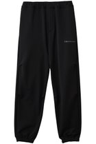 【オブシディアン/OBSIDIAN / MEN】の【MEN】CORDURA URA FLEECE PANTS ブラック|ID: prp329100004748496 ipo3291000000035587108
