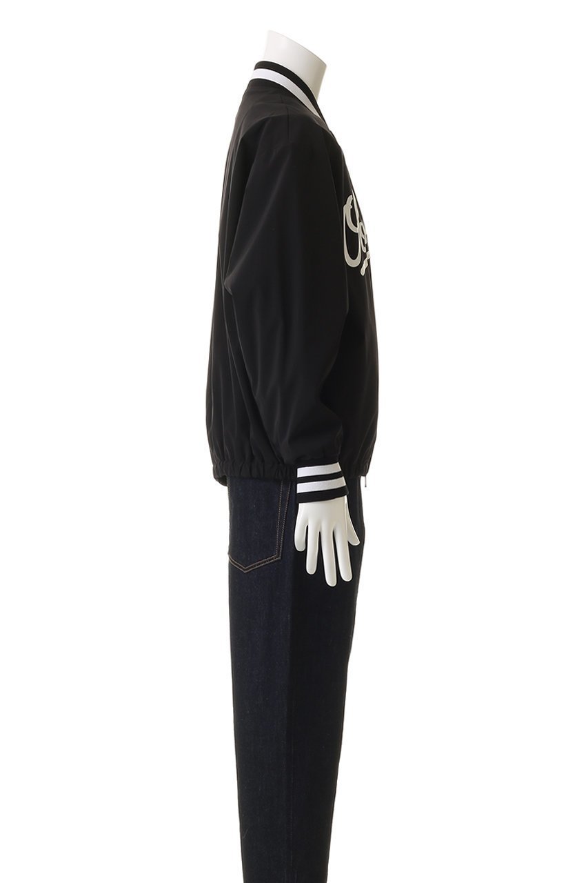 【オブシディアン/OBSIDIAN / MEN】の【MEN】NYLON 2WAY TWILL ZIP BLOUSON 人気、トレンドファッション・服の通販 founy(ファニー)  ファッション Fashion メンズファッション Fashion for Men アウター Men's Coats Outerwear ブルゾンジャケット / カジュアルアウター Bomber Jackets & Blousons スポーツ Sports, Activewear スポーティ Sporty, Casual Athletic ブルゾン Blouson, Bomber Jacket 新作・新入荷 New Arrivals / New In other-3|ID: prp329100004748497 ipo3291000000034335927
