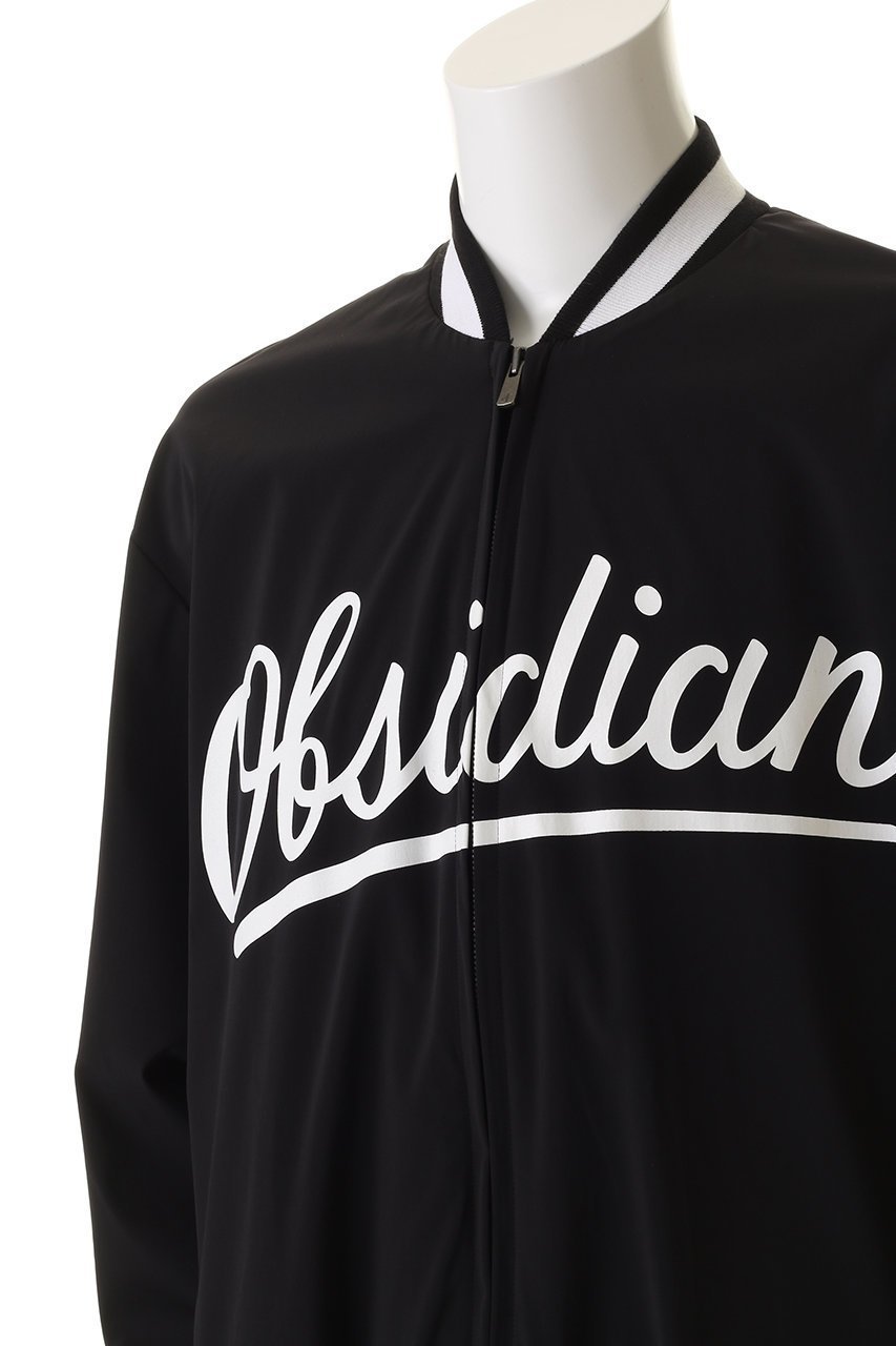 【オブシディアン/OBSIDIAN / MEN】の【MEN】NYLON 2WAY TWILL ZIP BLOUSON 人気、トレンドファッション・服の通販 founy(ファニー)  ファッション Fashion メンズファッション Fashion for Men アウター Men's Coats Outerwear ブルゾンジャケット / カジュアルアウター Bomber Jackets & Blousons スポーツ Sports, Activewear スポーティ Sporty, Casual Athletic ブルゾン Blouson, Bomber Jacket 新作・新入荷 New Arrivals / New In other-5|ID: prp329100004748497 ipo3291000000034335929