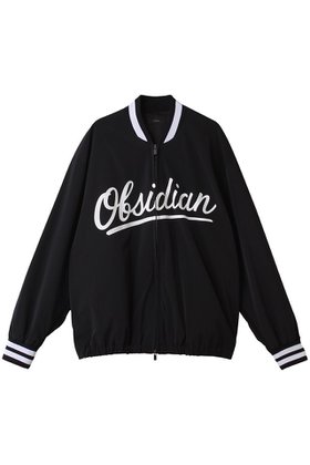 【オブシディアン/OBSIDIAN / MEN】 【MEN】NYLON 2WAY TWILL ZIP BLOUSON人気、トレンドファッション・服の通販 founy(ファニー) ファッション Fashion メンズファッション Fashion for Men アウター Men's Coats Outerwear ブルゾンジャケット / カジュアルアウター Bomber Jackets & Blousons スポーツ Sports, Activewear スポーティ Sporty, Casual Athletic ブルゾン Blouson, Bomber Jacket |ID:prp329100004748497