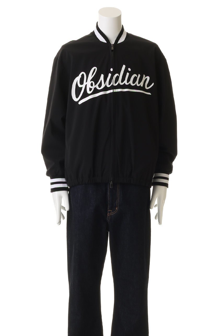 【オブシディアン/OBSIDIAN / MEN】の【MEN】NYLON 2WAY TWILL ZIP BLOUSON 人気、トレンドファッション・服の通販 founy(ファニー) 　ファッション　Fashion　メンズファッション　Fashion for Men　アウター　Men's Coats Outerwear　ブルゾンジャケット / カジュアルアウター　Bomber Jackets & Blousons　スポーツ　Sports, Activewear　スポーティ　Sporty, Casual Athletic　ブルゾン　Blouson, Bomber Jacket　other-2|ID: prp329100004748497 ipo3291000000035412216