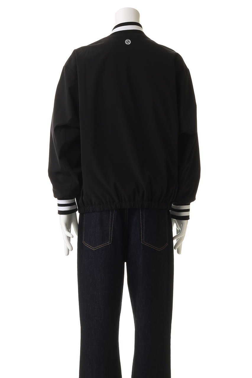 【オブシディアン/OBSIDIAN / MEN】の【MEN】NYLON 2WAY TWILL ZIP BLOUSON 人気、トレンドファッション・服の通販 founy(ファニー) 　ファッション　Fashion　メンズファッション　Fashion for Men　アウター　Men's Coats Outerwear　ブルゾンジャケット / カジュアルアウター　Bomber Jackets & Blousons　スポーツ　Sports, Activewear　スポーティ　Sporty, Casual Athletic　ブルゾン　Blouson, Bomber Jacket　other-4|ID: prp329100004748497 ipo3291000000035412218