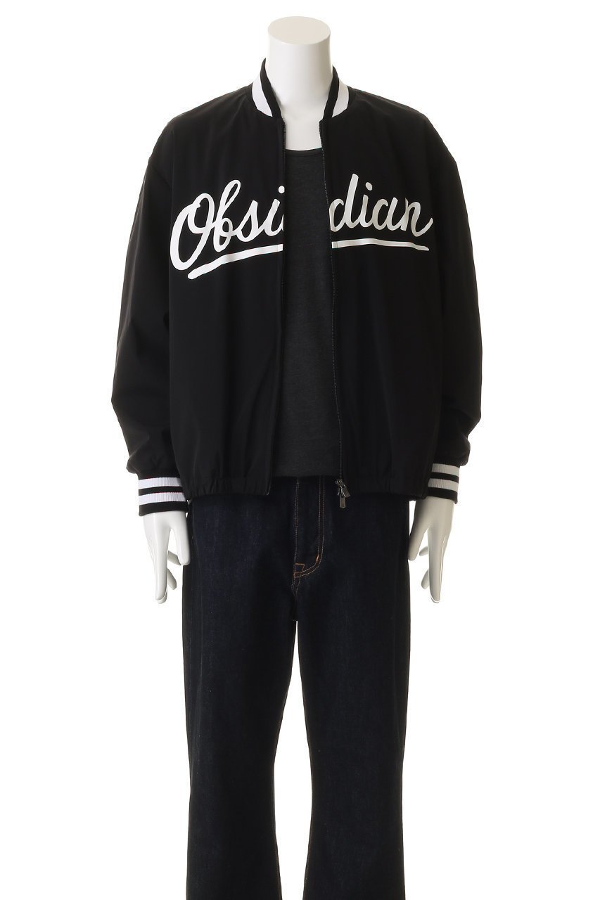 【オブシディアン/OBSIDIAN / MEN】の【MEN】NYLON 2WAY TWILL ZIP BLOUSON 人気、トレンドファッション・服の通販 founy(ファニー) 　ファッション　Fashion　メンズファッション　Fashion for Men　アウター　Men's Coats Outerwear　ブルゾンジャケット / カジュアルアウター　Bomber Jackets & Blousons　スポーツ　Sports, Activewear　スポーティ　Sporty, Casual Athletic　ブルゾン　Blouson, Bomber Jacket　other-8|ID: prp329100004748497 ipo3291000000035412222