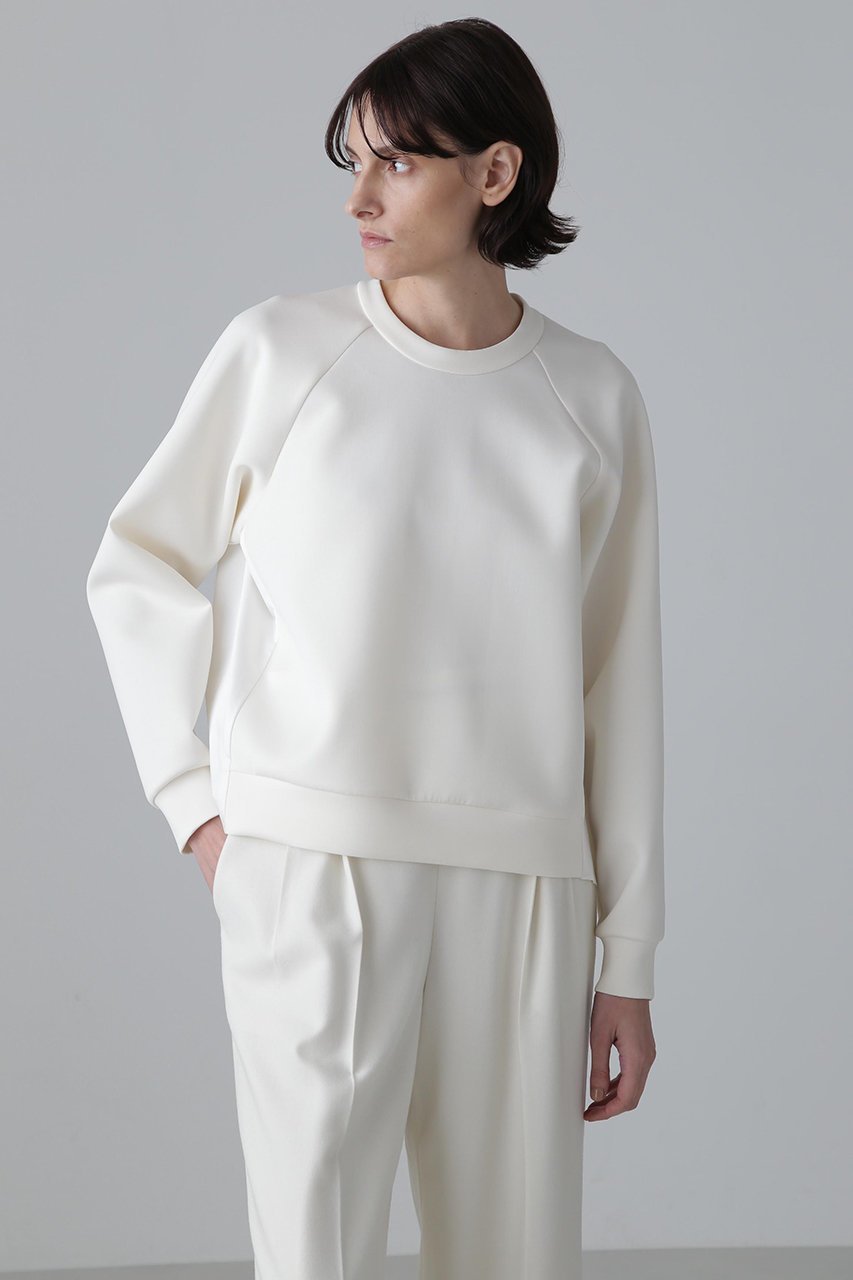 【アドーア/ADORE】のモノテックカットソー 人気、トレンドファッション・服の通販 founy(ファニー) ファッション Fashion レディースファッション Fashion for Women トップス・カットソー Cut & Sew Tops シャツ・ブラウス・オフィスカジュアル Elegant Blouses & Button-Ups ロングTシャツ・Tシャツ Longline T-Shirts & Tees カットソー・ベーシックTシャツ Cut-and-Sewn Tops / Stretch Tees & Basics カットソー Cut and Sewn Top スリーブ Sleeve, Long Sleeve / Short Sleeve セットアップ Set-Up, Coordinated Outfit ドッキング Docking, Mixed Material ロング Long, Long-Length other-2|ID: prp329100004748503 ipo3291000000035516531