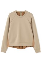 【アドーア/ADORE】のモノテックカットソー ベージュ|ID: prp329100004748503 ipo3291000000035844150