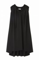 【アドーア/ADORE】のソフトジョーゼットワンピース 人気、トレンドファッション・服の通販 founy(ファニー) ファッション Fashion レディースファッション Fashion for Women ワンピース Dresses チュニック Tunic Tops & Dresses ジョーゼット Georgette, Semi-Sheer Fabric チュニック Tunic, Long Top ドレス Dress, One-Piece ドレープ Drape, Draping Fabric ノースリーブ Sleeveless, No-Sleeve 夏 Summer |ID:prp329100004748508