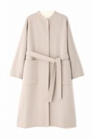【アドーア/ADORE】のカシミヤ混 2TONE リバーロングコート 人気、トレンドファッション・服の通販 founy(ファニー) ファッション Fashion レディースファッション Fashion for Women アウター Coat / Outerwear Collection コート・ロングコート・ピーコート Long Coats, Peacoats & More なめらか Smooth, Silky Texture カッティング Cutting Detail ショルダー Shoulder, Shoulder Strap ドロップ Drop Shoulder, Dropped Style リバーシブル Reversible, Two-Sided ロング Long, Long-Length 別注 Limited Edition, Custom Order 定番 Standard, Basic Item |ID:prp329100004748534