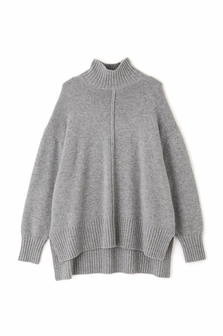 【アドーア/ADORE】のピュアカシミヤニット 人気、トレンドファッション・服の通販 founy(ファニー) 　ファッション　Fashion　レディースファッション　Fashion for Women　トップス・カットソー　Cut & Sew Tops　ニット　Knit Tops & Sweaters　カジュアルプルオーバー・ニットトップス　Pullovers & Knit Tops / Casual Pullovers　シンプル　Simple, Minimal　パイピング　Piping, Trim Design　プレート　Plate, Dish　メタル　Metal, Metal Parts　今季　This Season, Current Season　定番　Standard, Basic Item　 other-1|ID: prp329100004748536 ipo3291000000034336724