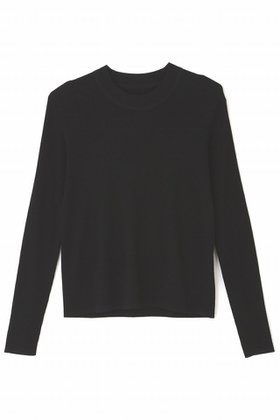 【アドーア/ADORE】 ベーシックニット人気、トレンドファッション・服の通販 founy(ファニー) ファッション Fashion レディースファッション Fashion for Women トップス・カットソー Cut & Sew Tops ニット Knit Tops & Sweaters カジュアルプルオーバー・ニットトップス Pullovers & Knit Tops / Casual Pullovers ストレッチ Stretch, Stretchy Fabric ベーシック Basic, Essential リブニット Rib Knit, Ribbed Knit 定番 Standard, Basic Item |ID:prp329100004748537