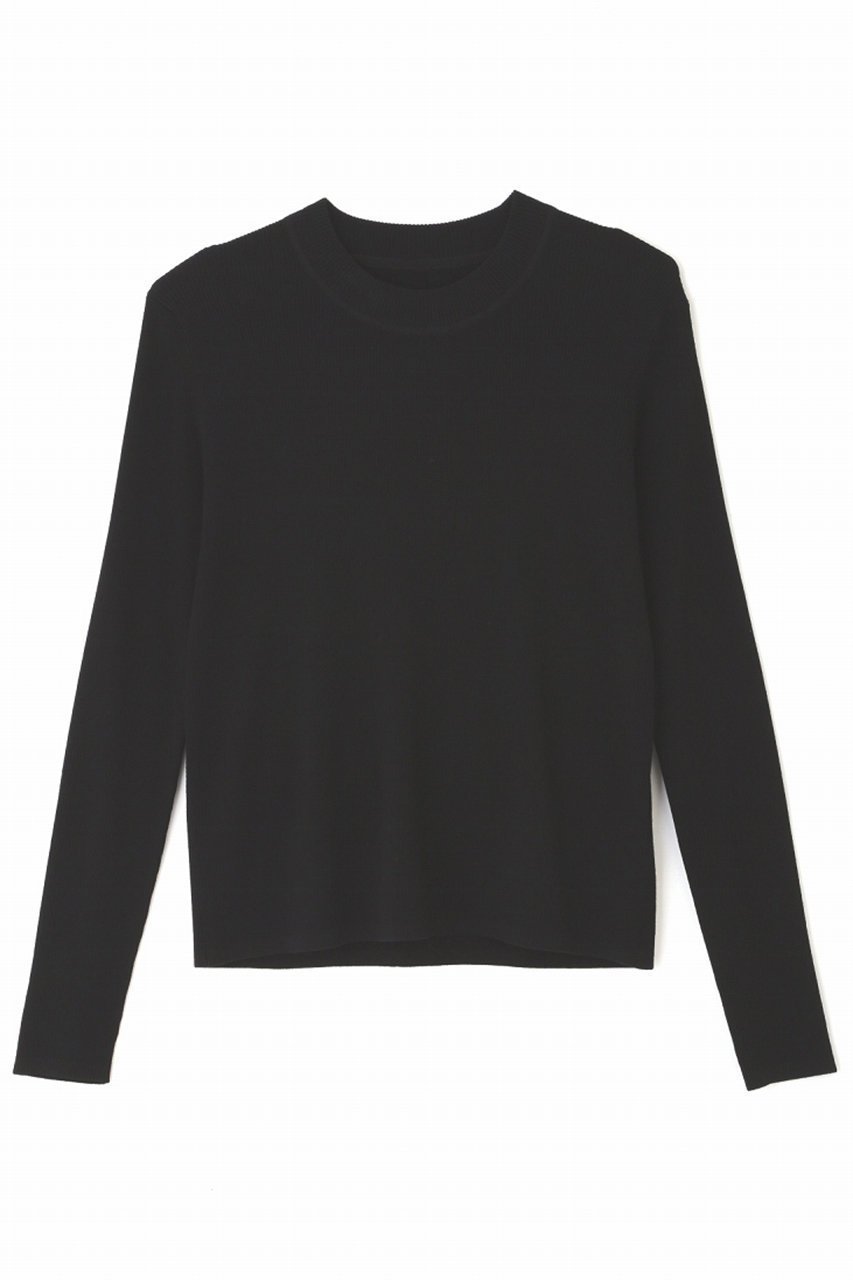 【アドーア/ADORE】のベーシックニット 人気、トレンドファッション・服の通販 founy(ファニー) 　ファッション　Fashion　レディースファッション　Fashion for Women　トップス・カットソー　Cut & Sew Tops　ニット　Knit Tops & Sweaters　カジュアルプルオーバー・ニットトップス　Pullovers & Knit Tops / Casual Pullovers　ストレッチ　Stretch, Stretchy Fabric　ベーシック　Basic, Essential　リブニット　Rib Knit, Ribbed Knit　定番　Standard, Basic Item　 other-1|ID: prp329100004748537 ipo3291000000034336758