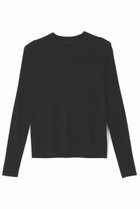 【アドーア/ADORE】のベーシックニット 人気、トレンドファッション・服の通販 founy(ファニー) ファッション Fashion レディースファッション Fashion for Women トップス・カットソー Cut & Sew Tops ニット Knit Tops & Sweaters カジュアルプルオーバー・ニットトップス Pullovers & Knit Tops / Casual Pullovers ストレッチ Stretch, Stretchy Fabric ベーシック Basic, Essential リブニット Rib Knit, Ribbed Knit 定番 Standard, Basic Item thumbnail ブラック|ID: prp329100004748537 ipo3291000000034336759