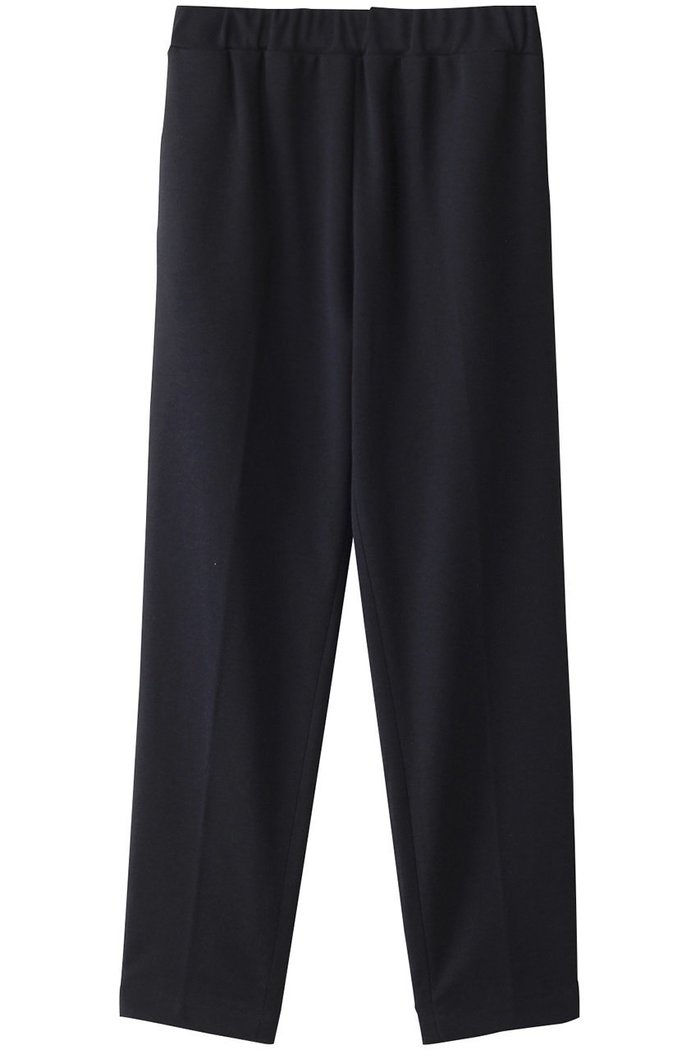 【ミズイロ インド/mizuiro ind】のjersey center press PT パンツ インテリア・キッズ・メンズ・レディースファッション・服の通販 founy(ファニー) https://founy.com/ ファッション Fashion レディースファッション Fashion for Women パンツ Pants & Trousers シンプル Simple, Minimal センター Center, Center Line フォルム Silhouette, Form |ID: prp329100004748538 ipo3291000000034336840