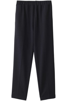 【ミズイロ インド/mizuiro ind】 jersey center press PT パンツ人気、トレンドファッション・服の通販 founy(ファニー) ファッション Fashion レディースファッション Fashion for Women パンツ Pants & Trousers シンプル Simple, Minimal センター Center, Center Line フォルム Silhouette, Form |ID:prp329100004748538