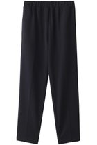 【ミズイロ インド/mizuiro ind】のjersey center press PT パンツ 人気、トレンドファッション・服の通販 founy(ファニー) ファッション Fashion レディースファッション Fashion for Women パンツ Pants & Trousers シンプル Simple, Minimal センター Center, Center Line フォルム Silhouette, Form thumbnail navy|ID: prp329100004748538 ipo3291000000034336841