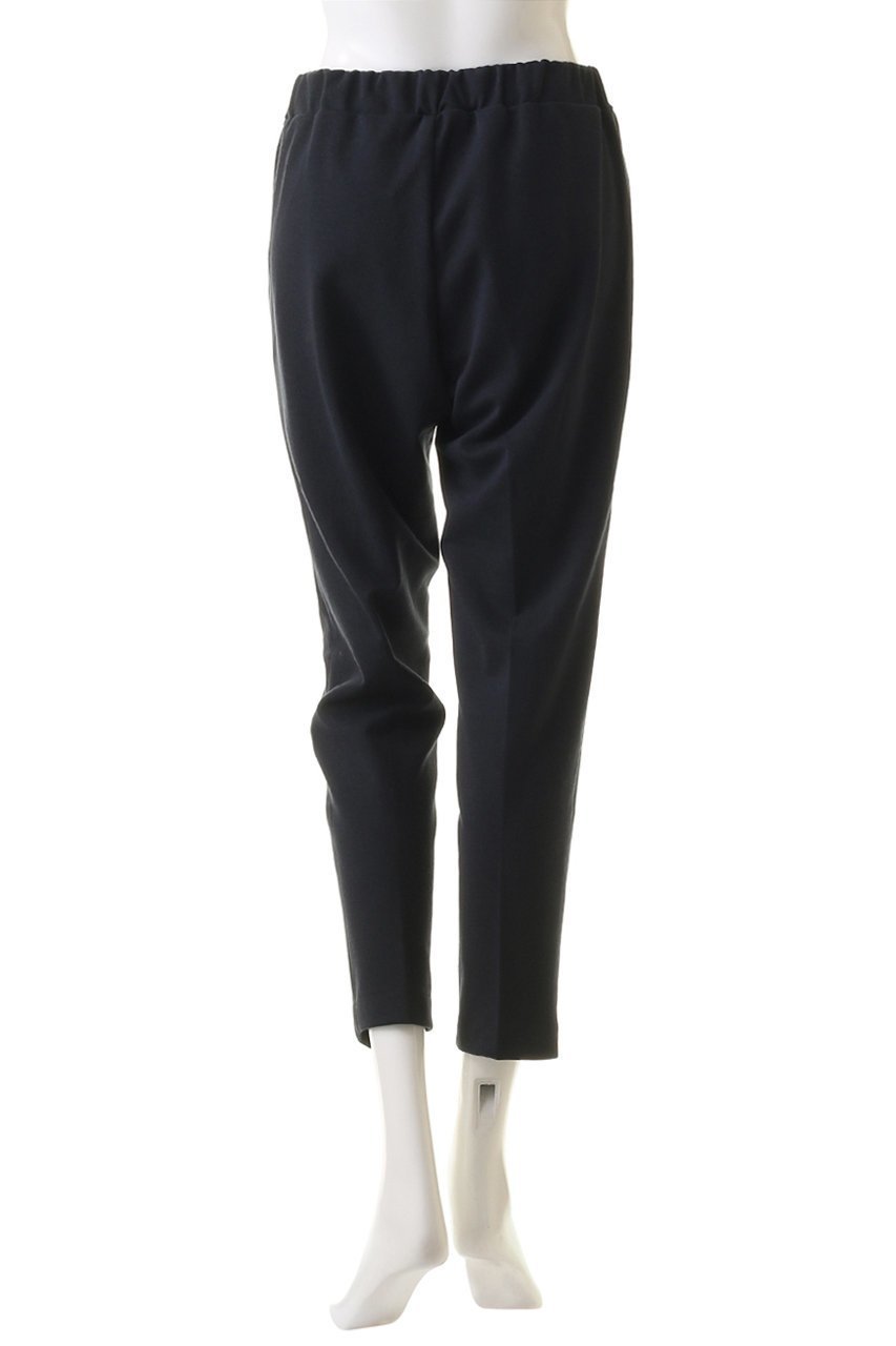 【ミズイロ インド/mizuiro ind】のjersey center press PT パンツ 人気、トレンドファッション・服の通販 founy(ファニー) 　ファッション　Fashion　レディースファッション　Fashion for Women　パンツ　Pants & Trousers　シンプル　Simple, Minimal　センター　Center, Center Line　フォルム　Silhouette, Form　other-4|ID: prp329100004748538 ipo3291000000034336846