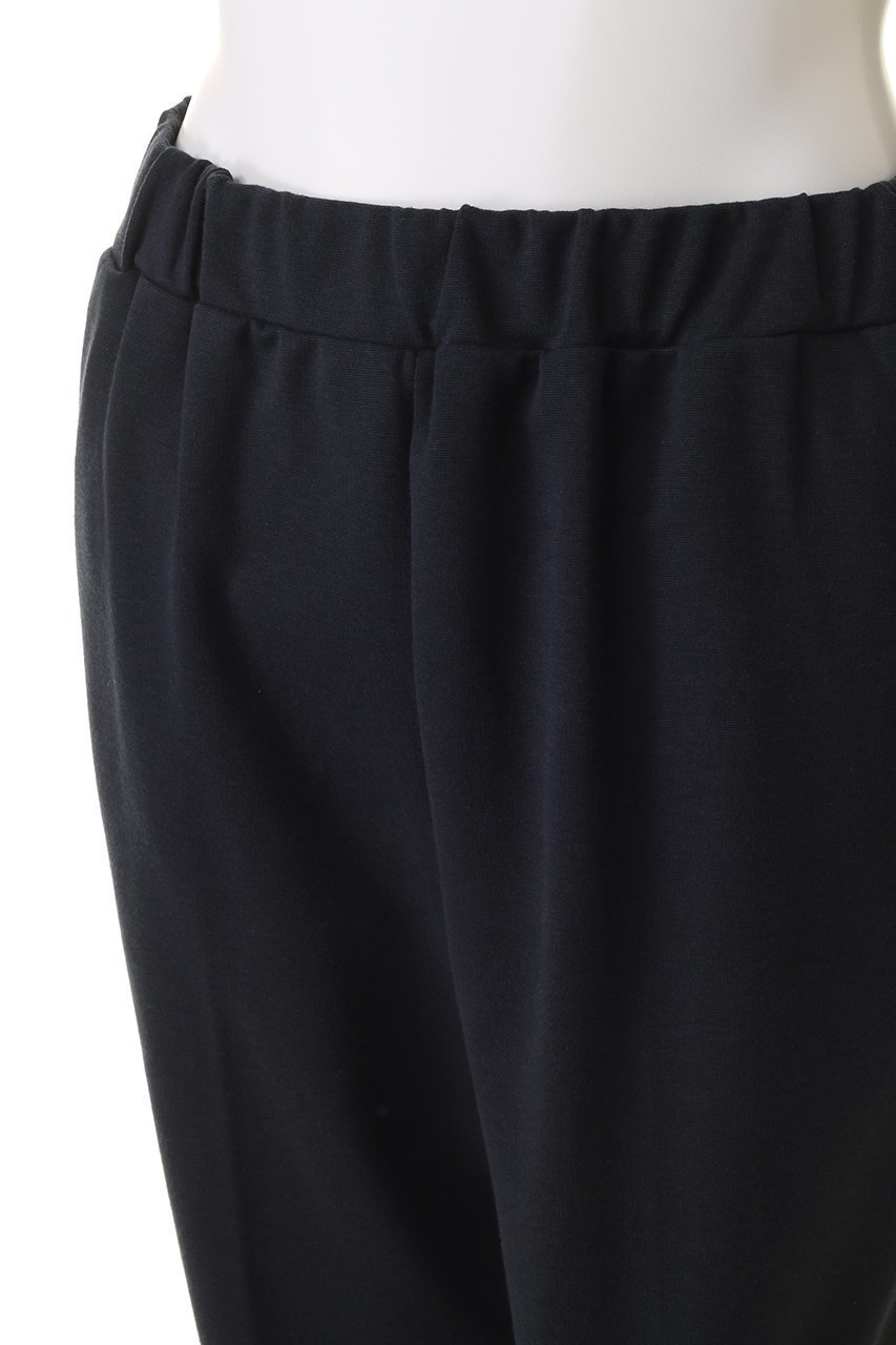 【ミズイロ インド/mizuiro ind】のjersey center press PT パンツ 人気、トレンドファッション・服の通販 founy(ファニー) 　ファッション　Fashion　レディースファッション　Fashion for Women　パンツ　Pants & Trousers　シンプル　Simple, Minimal　センター　Center, Center Line　フォルム　Silhouette, Form　other-5|ID: prp329100004748538 ipo3291000000034336847