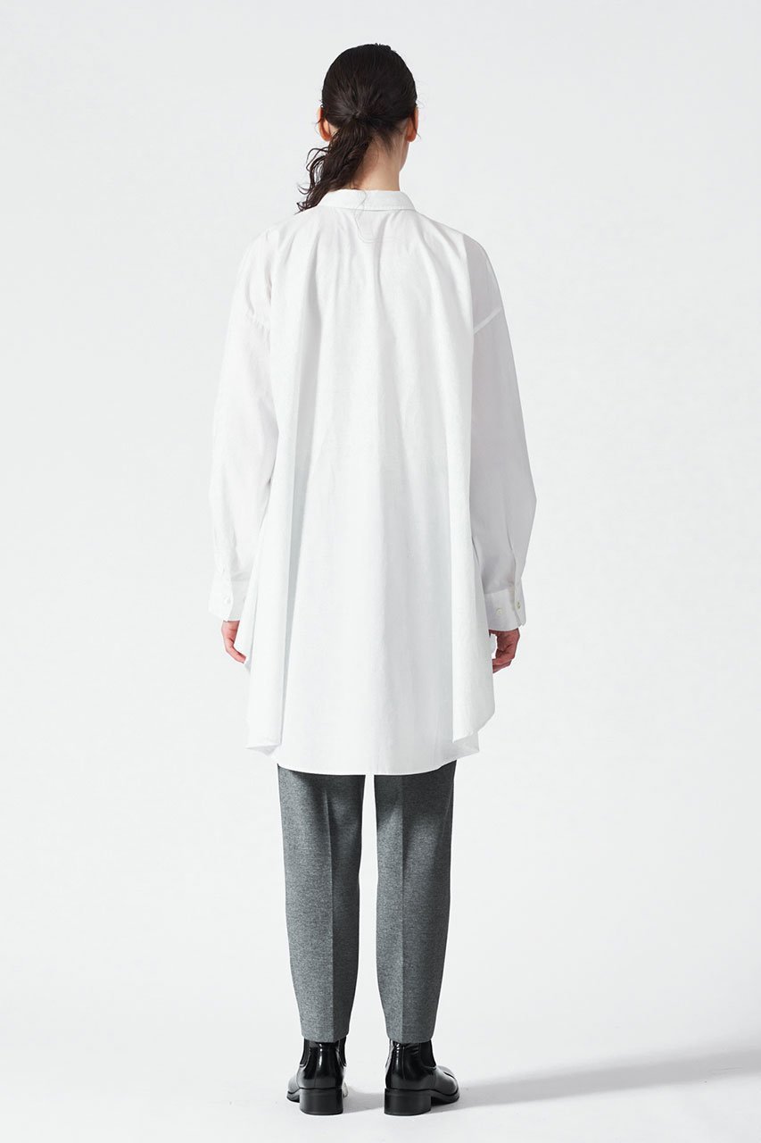 【ミズイロ インド/mizuiro ind】のjersey center press PT パンツ 人気、トレンドファッション・服の通販 founy(ファニー) 　ファッション　Fashion　レディースファッション　Fashion for Women　パンツ　Pants & Trousers　シンプル　Simple, Minimal　センター　Center, Center Line　フォルム　Silhouette, Form　other-8|ID: prp329100004748538 ipo3291000000034336850
