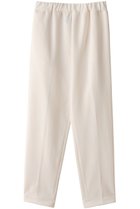 【ミズイロ インド/mizuiro ind】のjersey center press PT パンツ off white|ID: prp329100004748538 ipo3291000000034990364