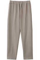 【ミズイロ インド/mizuiro ind】のjersey center press PT パンツ beige|ID: prp329100004748538 ipo3291000000035069513
