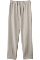 【ミズイロ インド/mizuiro ind】のjersey center press PT パンツ l.gray|ID: prp329100004748538 ipo3291000000035069514