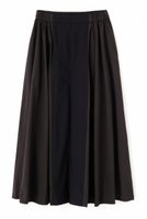【アドーア/ADORE】のタフタコンビハイテンションジャージースカート 人気、トレンドファッション・服の通販 founy(ファニー) ファッション Fashion レディースファッション Fashion for Women スカート Skirts ロングスカート Long Skirts / Maxi & Midi Skirts カットソー Cut and Sewn Top ギャザー Gathered, Ruffled タフタ Taffeta, Structured Fabric ドッキング Docking, Mixed Material バルーン Balloon, Balloon Silhouette フォルム Silhouette, Form フレア Flare, Flared ロング Long, Long-Length |ID:prp329100004748539